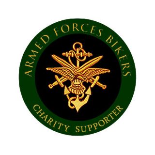 AFB Charity Supporter