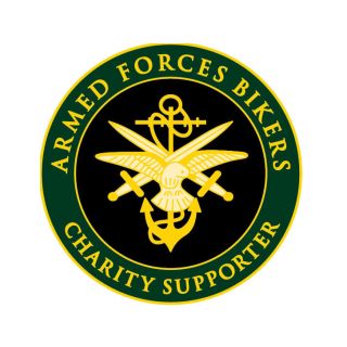Supporters Pin Badge
